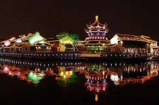 德阳上海周边旅游(上海周边旅游景点二日游)