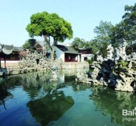 德阳苏州旅游攻略(苏州旅游攻略自由行攻略)
