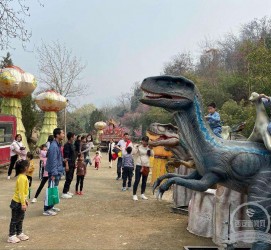 德阳中国伴游带你打卡网红南山竹海(南山竹海网上预约)
