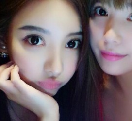 德阳中国女孩国外伴游(国外美女游中国)