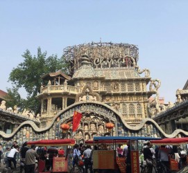 德阳天津旅游攻略(天津旅游必去十大景点)