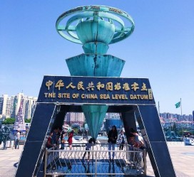 德阳青岛自助游(青岛的自助餐)