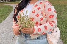 德阳大码模特(大码模特时拆秀高清)