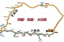 德阳自驾游路线(自驾游路线查询)