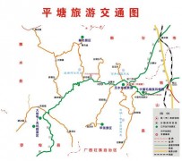 德阳旅游路线规划(威海旅游路线规划)