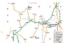 德阳旅游路线规划(威海旅游路线规划)