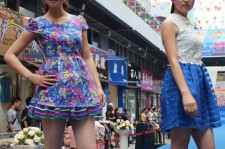 德阳重庆模特兼职评价(重庆模特公司哪家好)