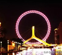 德阳天津游玩攻略(天津旅游攻略 必玩)