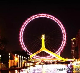 德阳天津游玩攻略(天津旅游攻略 必玩)
