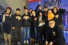 德阳中国留学生德国伴游(有一名德国留学的中国留学生)
