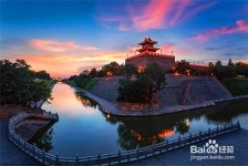 德阳西安游玩攻略(西安游玩攻略5日游)