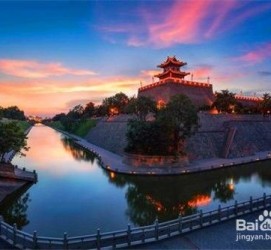 德阳西安游玩攻略(西安游玩攻略5日游)