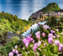 德阳旅遊(旅游景点)