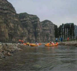 德阳天津自驾游(外地人 天津自驾游)