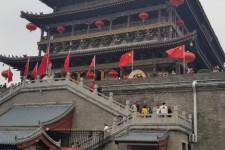 德阳西安游玩攻略(西安游玩攻略一日游自由行)