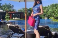 德阳中国伴游女(出国伴游女要多少钱)