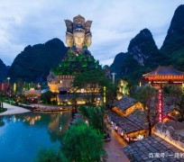德阳旅游攻略网(旅游攻略网站推荐知乎)