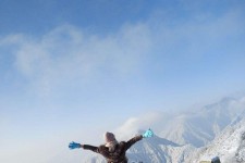 德阳西岭雪山攻略(西岭雪山攻略图)