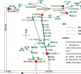德阳旅游路线(旅游路线规划)
