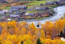 德阳携手中国伴游大西南的独特风光(五一西南地区的小众旅游)