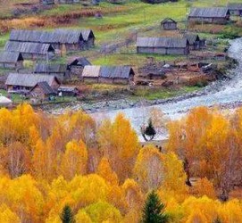 德阳携手中国伴游大西南的独特风光(五一西南地区的小众旅游)