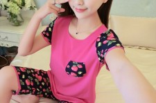 德阳寝衣淘宝模特兼职(淘宝的试衣模特兼职在哪里能够找到)