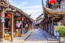 德阳成都自助游(成都自助旅游攻略)