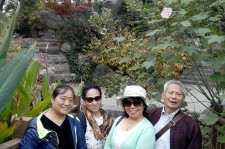 德阳带着老伴游中国(我和老伴儿的旅行记录)