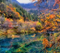 德阳四川旅游攻略(四川旅游攻略十五日游)