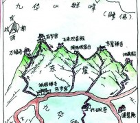 德阳一日游线路(龙虎山旅游攻略一日游线路)