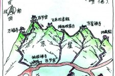 德阳一日游线路(龙虎山旅游攻略一日游线路)