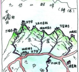 德阳一日游线路(龙虎山旅游攻略一日游线路)