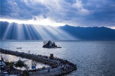 德阳洱海旅游攻略(成都到洱海旅游攻略)