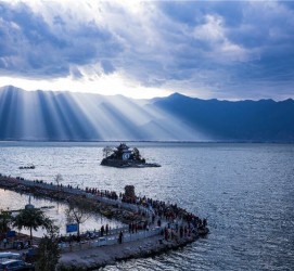 德阳洱海旅游攻略(成都到洱海旅游攻略)