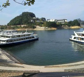 德阳千岛湖攻略(千岛湖酒店攻略)