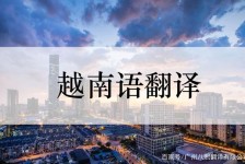 德阳越南翻译兼职伴游(在越南怎样找私人翻译)