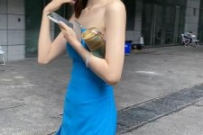 德阳我做了兼职模特(怎么做平面模特兼职)