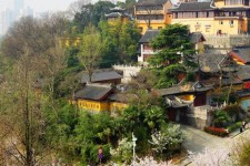 德阳南京周边游(南京周边游景点大全 自驾车旅游)