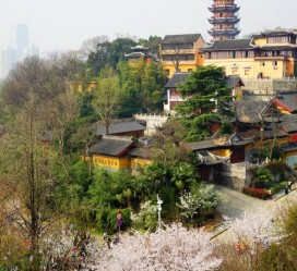 德阳南京周边游(南京周边游景点大全 自驾车旅游)