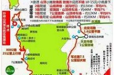 德阳骑行路线(骑行路线设计软件)
