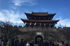 德阳昆明旅游攻略(昆明旅游攻略景点大全)