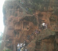 德阳乐山旅游攻略(乐山旅游攻略自由行路线推荐)