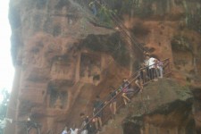 德阳乐山旅游攻略(乐山旅游攻略自由行路线推荐)