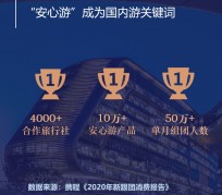 德阳上海私人伴游 ​ “小而美”的新时代：2020年国内新跟团消费报告