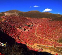 德阳色达旅游攻略(成都到色达旅游攻略)