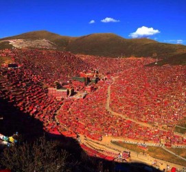 德阳色达旅游攻略(成都到色达旅游攻略)