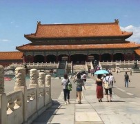 德阳旅行攻略(北京旅行攻略英语)