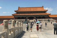 德阳旅行攻略(北京旅行攻略英语)