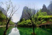 德阳周边旅游攻略(三星堆周边旅游攻略)