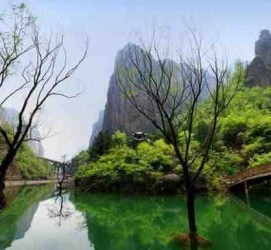 德阳周边旅游攻略(三星堆周边旅游攻略)